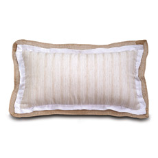 Seascape With Double Flange