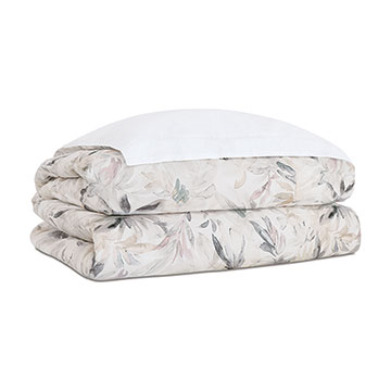 MEADOW BOTANICAL DUVET COVER