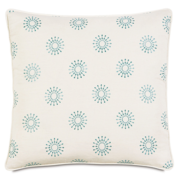 Wallace Sky Extra Euro Sham