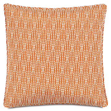 Holmes Mandarin With Small Welt