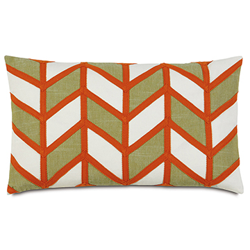 Broken Chevron Shore