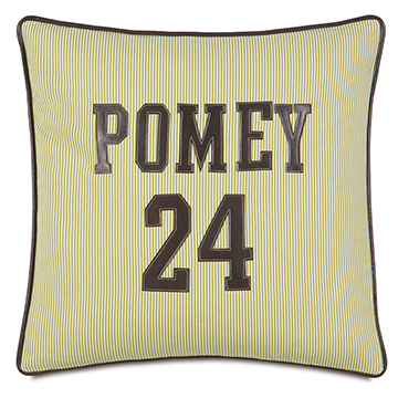 Avox Lime Personalized