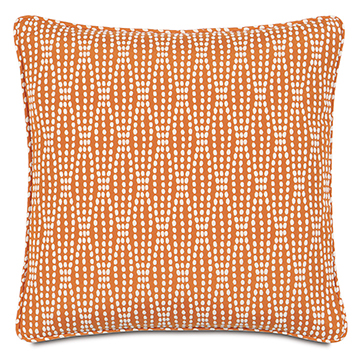 Holmes Mandarin With Small Welt