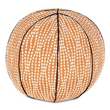 Holmes Mandarin Basketball