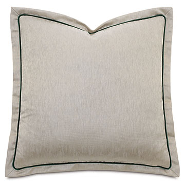 ESMERALDA JACQUARD DECORATIVE PILLOW