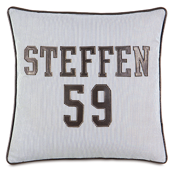 Avox Charcoal Personalized