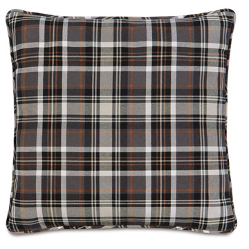 Glarus Charcoal With Sm Welt