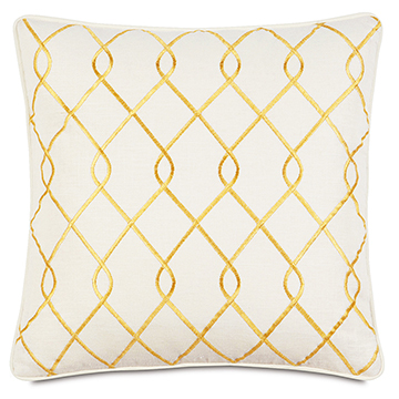 Terrace Canary With Sm Welt