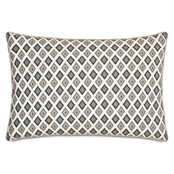 BALE GEOMETRIC DUTCH EURO SHAM