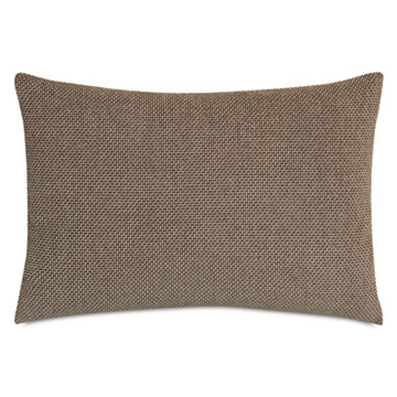 KANE WOVEN DUTCH EURO SHAM