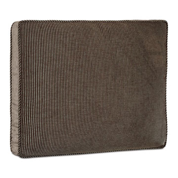 HIGHLAND STRIPED DUTCH EURO SHAM