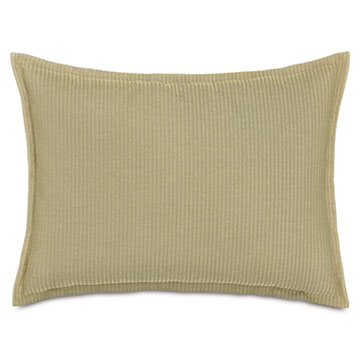 FRANKIE CITRON DUTCH EURO SHAM