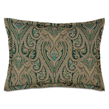LORENZO PAISLEY DUTCH EURO SHAM