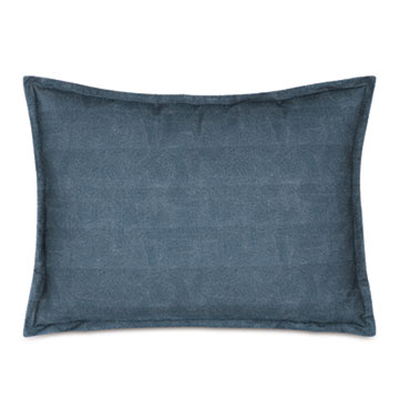 DALEYZA ABSTRACT DUTCH EURO SHAM
