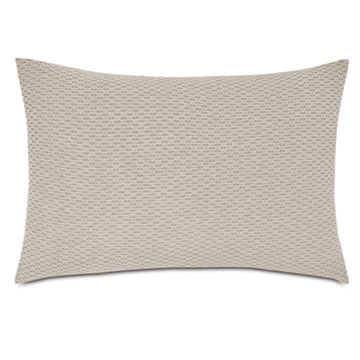 SPERRIN WOVEN DUTCH EURO SHAM