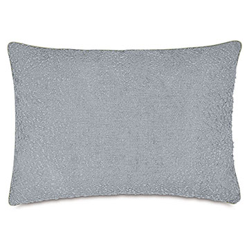 ROONEY WOVEN DUTCH EURO SHAM