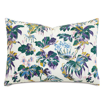 IZAMAR BOTANICAL DUTCH EURO SHAM