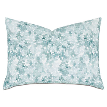 FARRAH WATERCOLOR DUTCH EURO SHAM