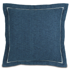 Garrison Storm Euro Sham