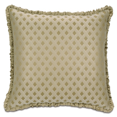 Turin Aloe Euro Sham