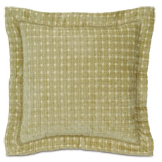 Lamour Aloe Euro Sham