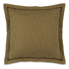 Cornell Field Euro Sham