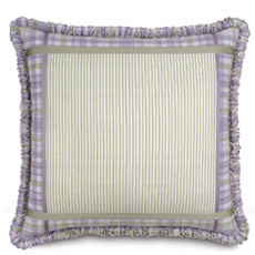 Parasol Ivy Euro Sham