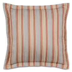 Suzette Summer Euro Sham