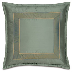 Kismet Ocean Euro Sham