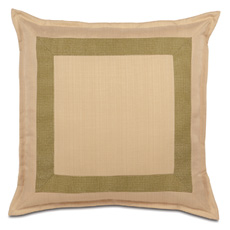 Folly Sand Euro Sham