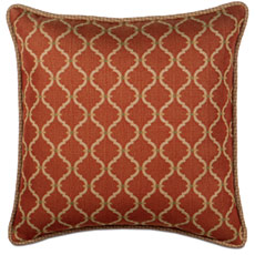 Minetta Koi Euro Sham
