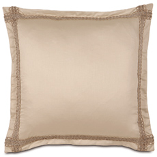 Witcoff Linen Euro Sham