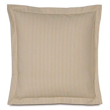 Heirloom Celery Euro Sham