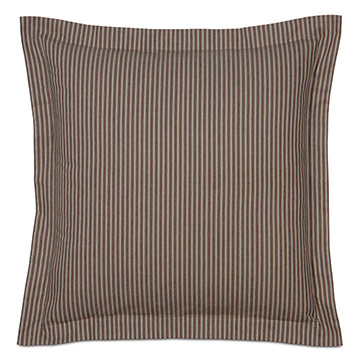 Heirloom Spa Euro Sham