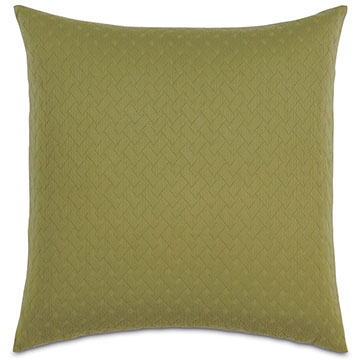 Briseyda Palm Euro Sham