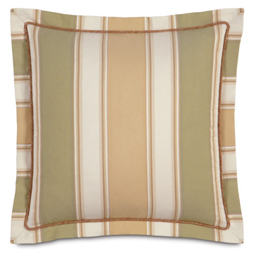 Doral Meadow Euro Sham
