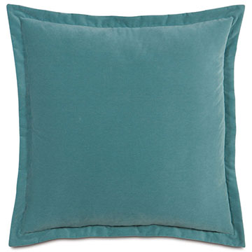 Jackson Ocean Euro Sham