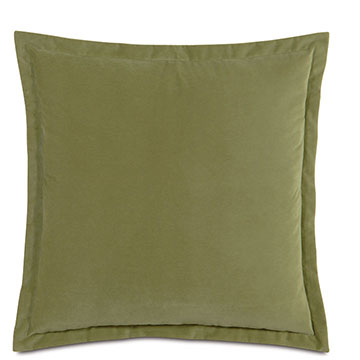 Jackson Sage Euro Sham