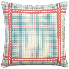 Bravo Pixie Euro Sham