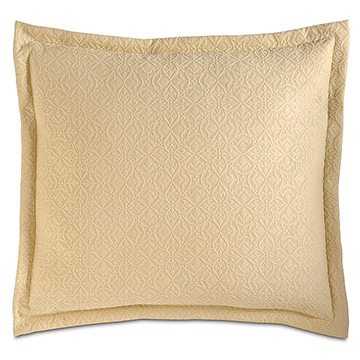 Mea Sunshine Euro Sham