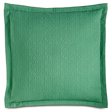 Mea Meadow Euro Sham