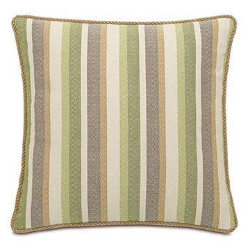 Sago Grass Euro Sham