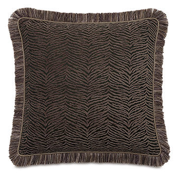 Nocturne Shadow Euro Sham