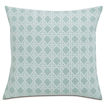 Larkin Sea Euro Sham