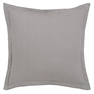 Breeze Stone Euro Sham