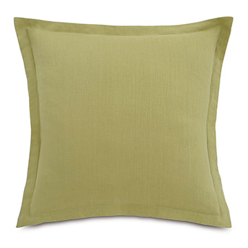 Breeze Palm Euro Sham