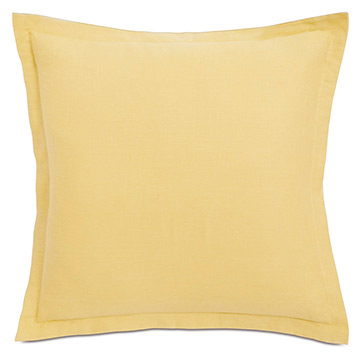 Mistral Sunshine Euro Sham
