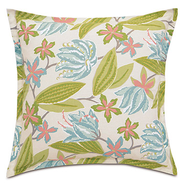 Lavinia Paradise Euro Sham