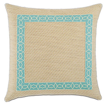 Momboro Sand Euro Sham