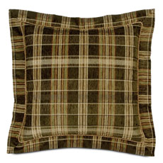 Peak Forrest Euro Sham